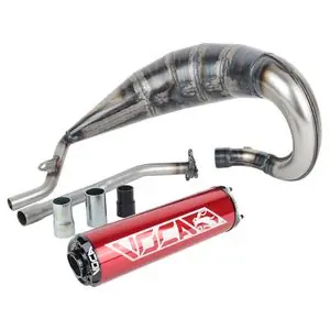 Voca Racing POT 50 A BOITE CROSS ROOKIE Koko Rivi Alennettu